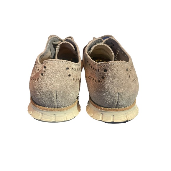 Cole Haan ZeroGrand Shoes Size 8.5 - Picture 4 of 8